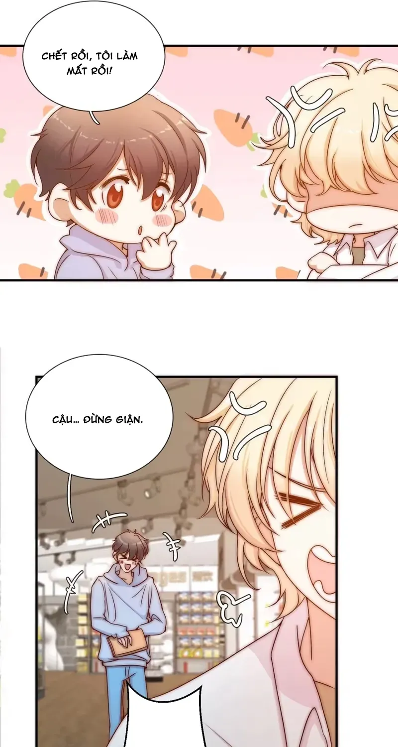 Cuộc Chiến Phía Sau Nhà Bếp Chapter 85 - 95