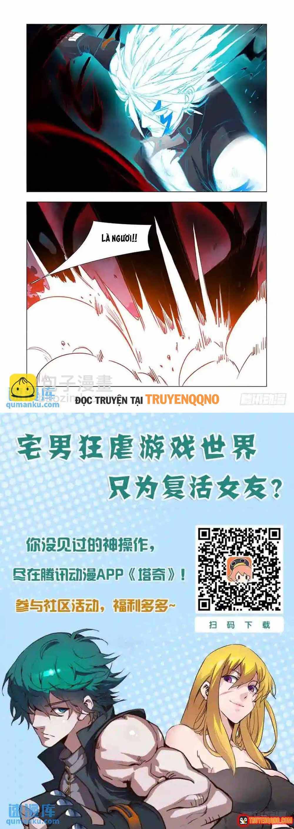 Tháp Kỳ Chapter 350 - 6