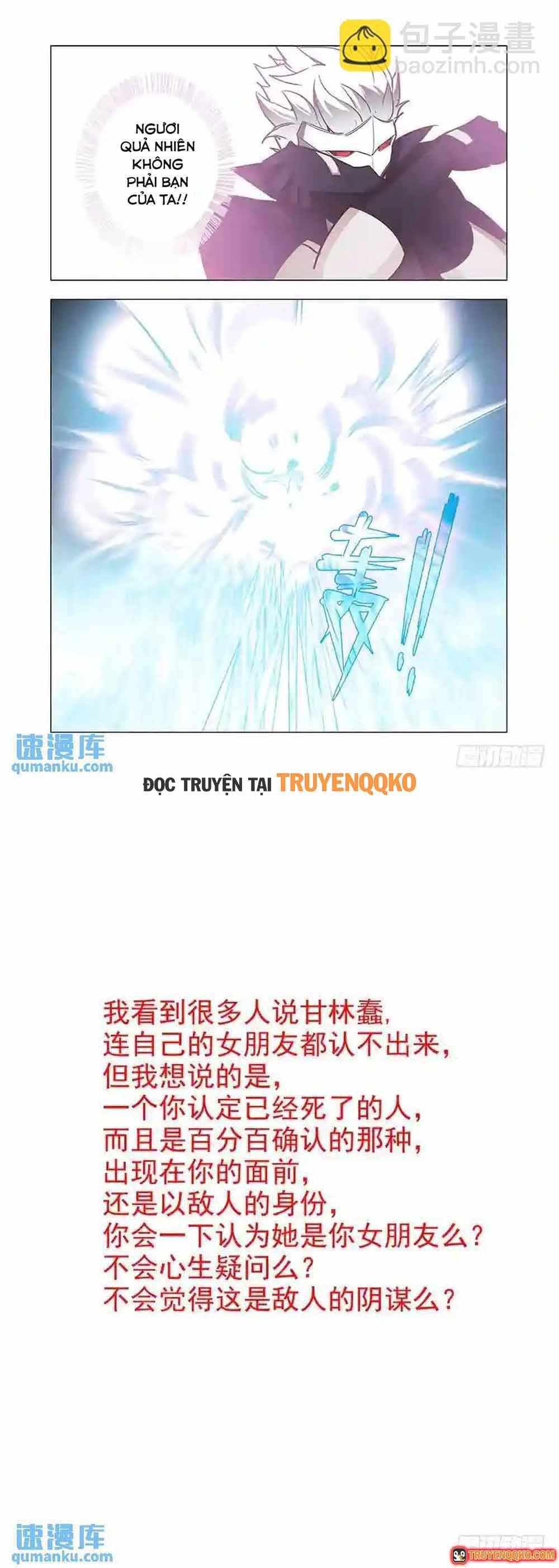 Tháp Kỳ Chapter 391 - 6