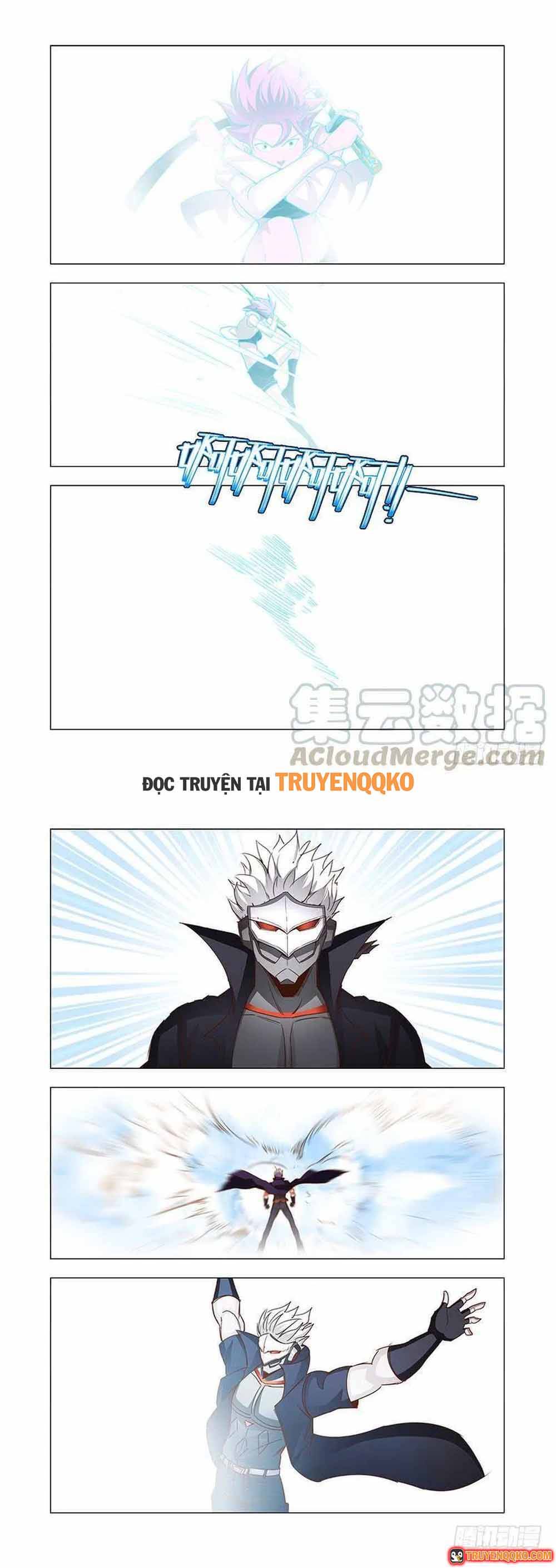 Tháp Kỳ Chapter 394 - 6