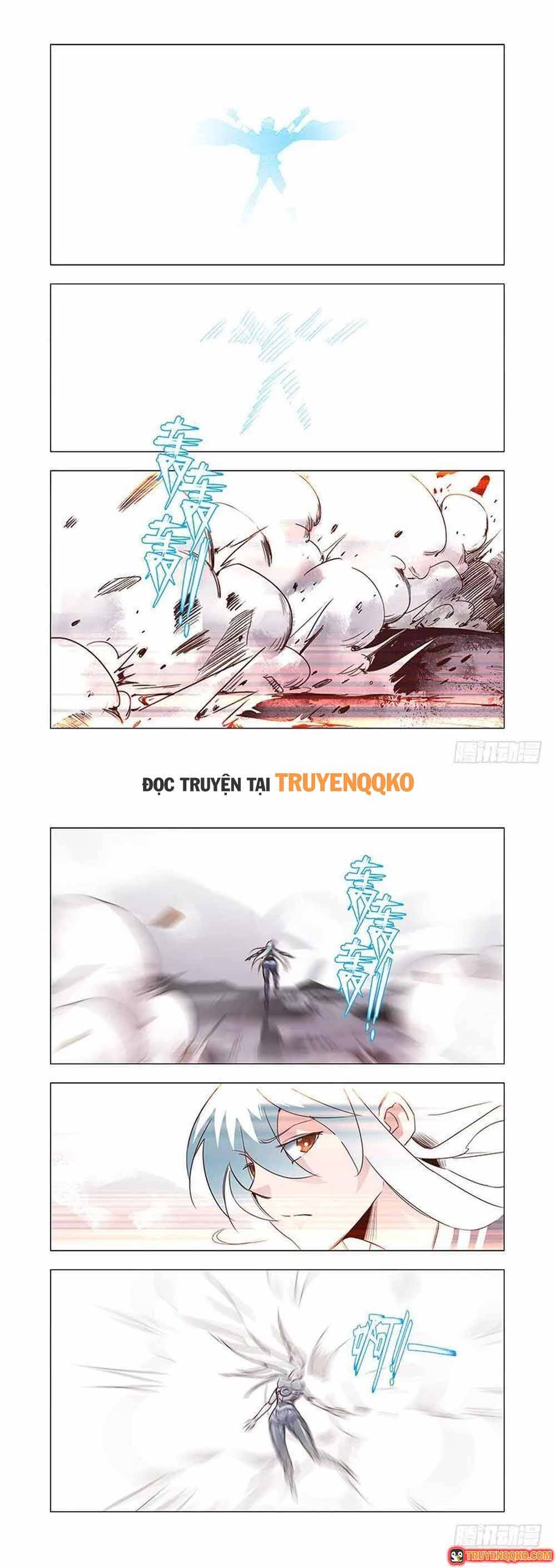Tháp Kỳ Chapter 394 - 7