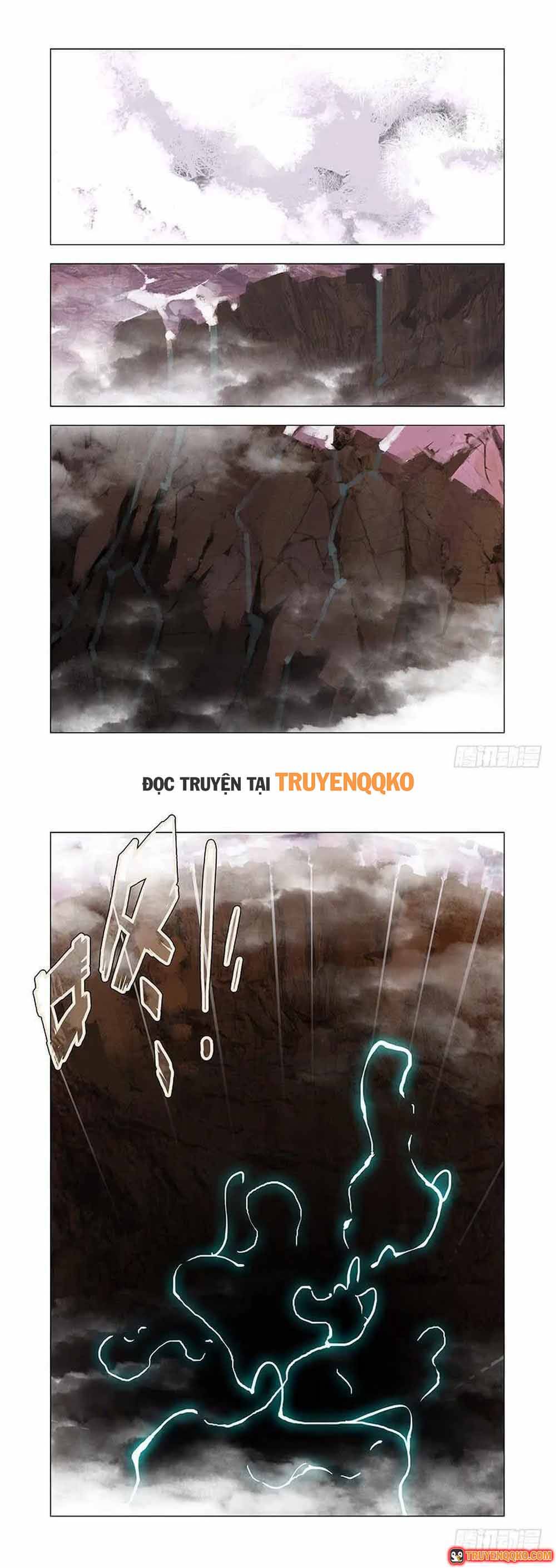 Tháp Kỳ Chapter 395 - 3