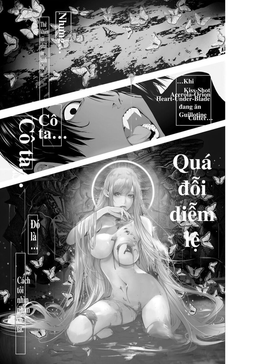 Những Câu Chuyện Huyền Bí Chapter 109.1 - 2