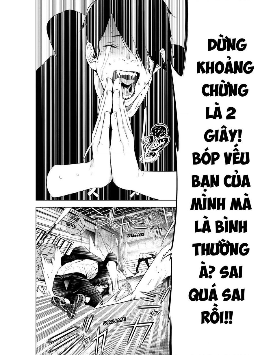 Những Câu Chuyện Huyền Bí Chapter 112.1 - 10