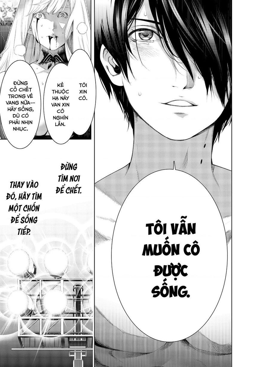 Những Câu Chuyện Huyền Bí Chapter 123.1 - 20