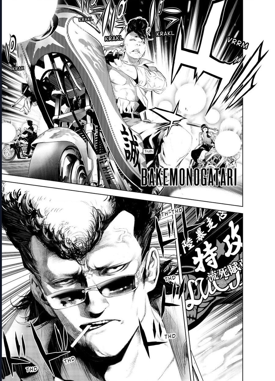 Những Câu Chuyện Huyền Bí Chapter 128.1 - 3