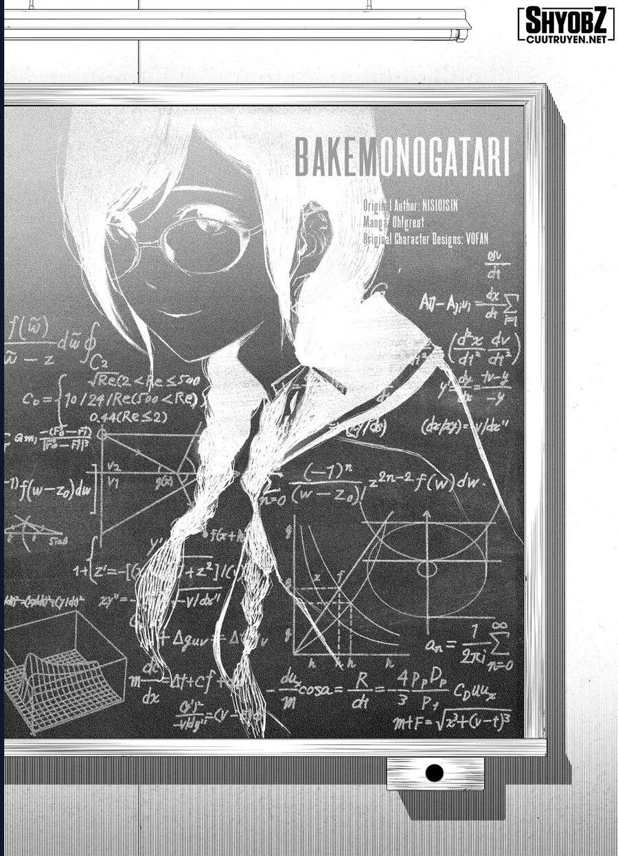 Những Câu Chuyện Huyền Bí Chapter 128.1 - 5