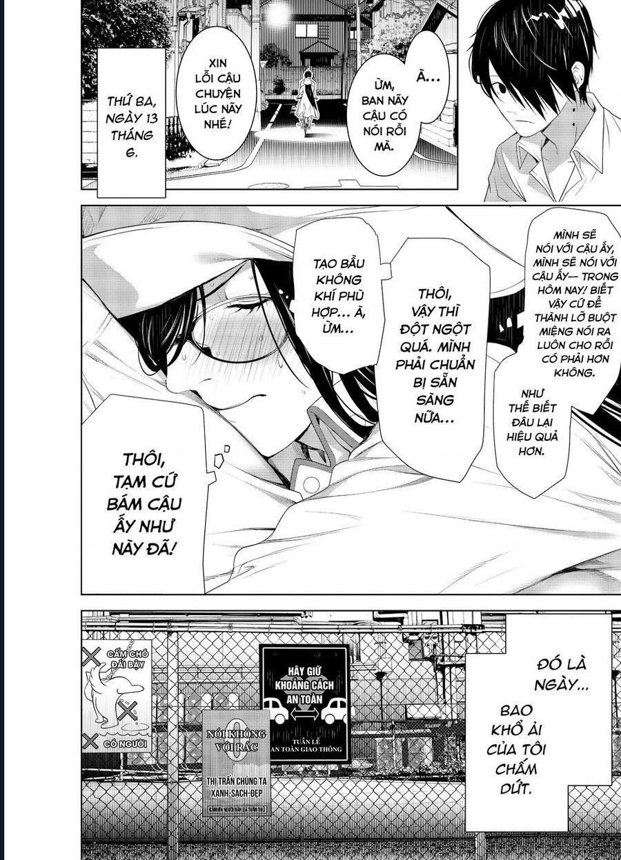 Những Câu Chuyện Huyền Bí Chapter 130.1 - 20