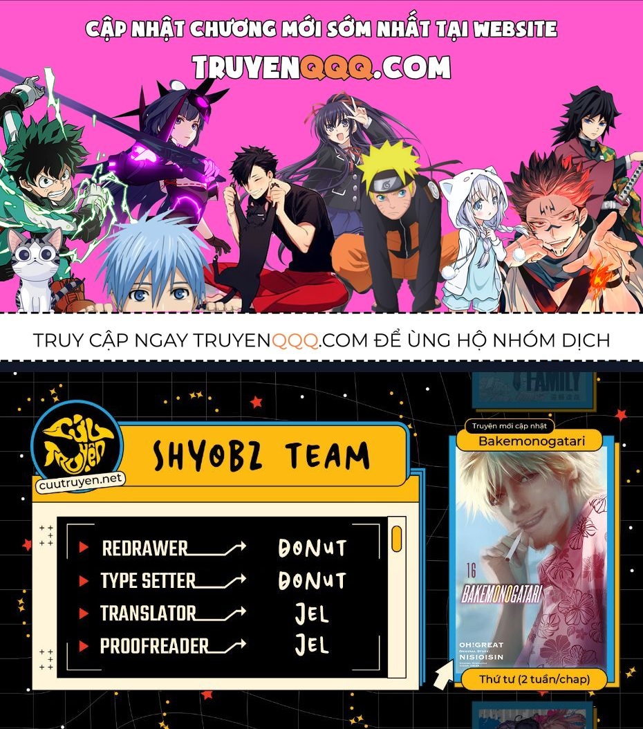 Những Câu Chuyện Huyền Bí Chapter 134.1 - 1