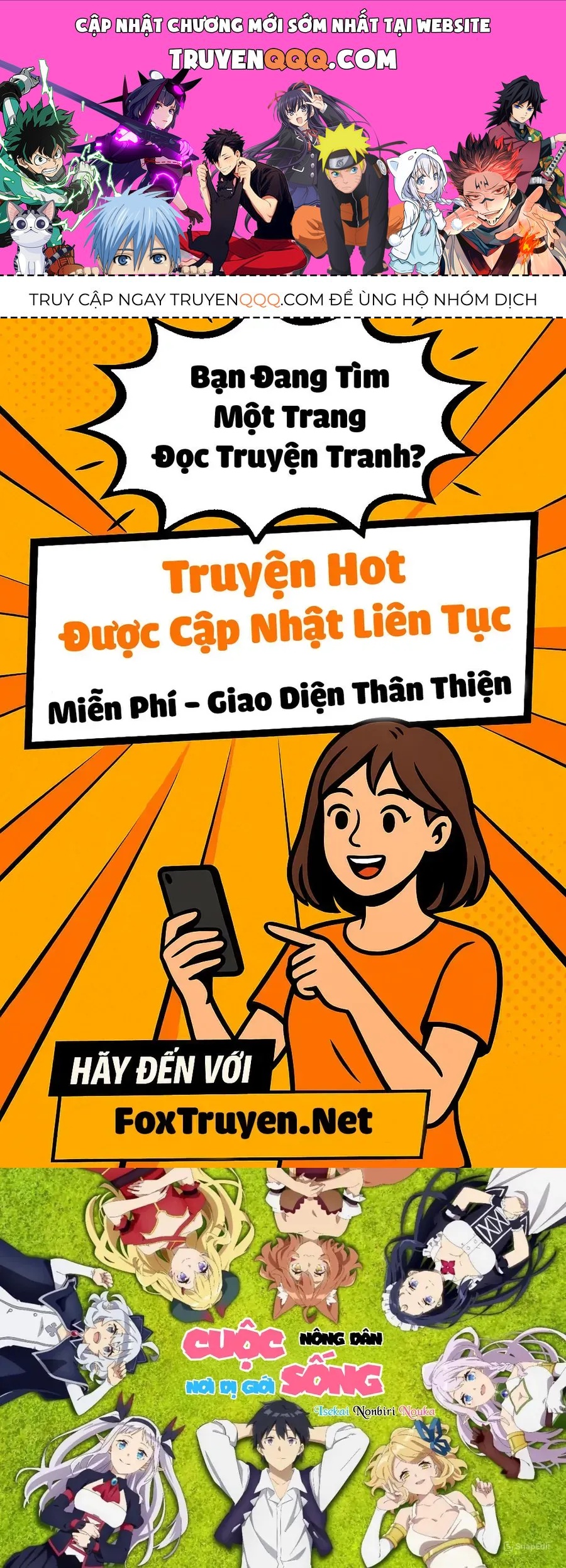 Cuộc Sống Thong Dong Ở Dị Thế Giới Chapter 291 - 1