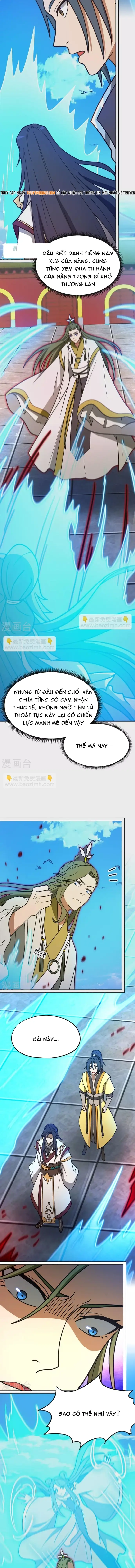 Vạn Cổ Kiếm Thần Chapter 209 - 3