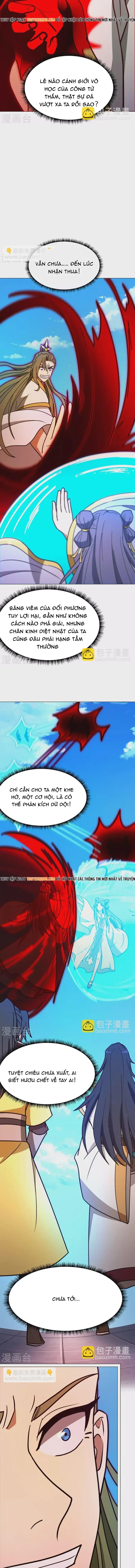 Vạn Cổ Kiếm Thần Chapter 209 - 6