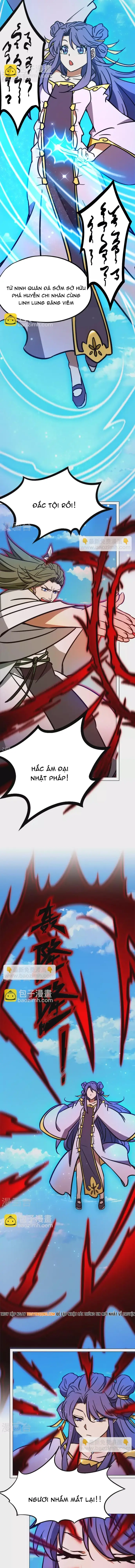 Vạn Cổ Kiếm Thần Chapter 210 - 3