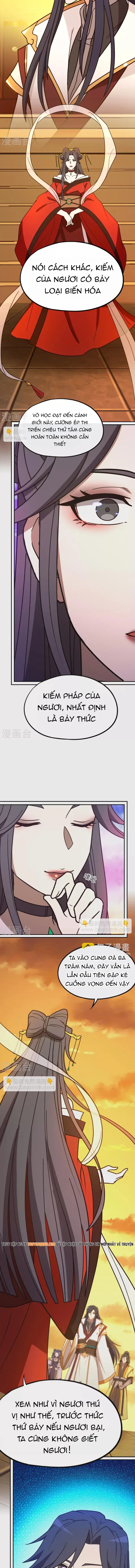 Vạn Cổ Kiếm Thần Chapter 213 - 2