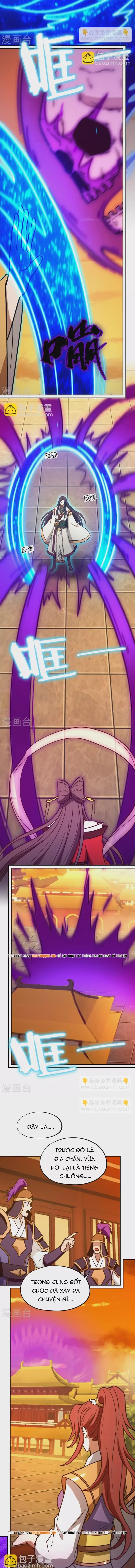 Vạn Cổ Kiếm Thần Chapter 219 - 3