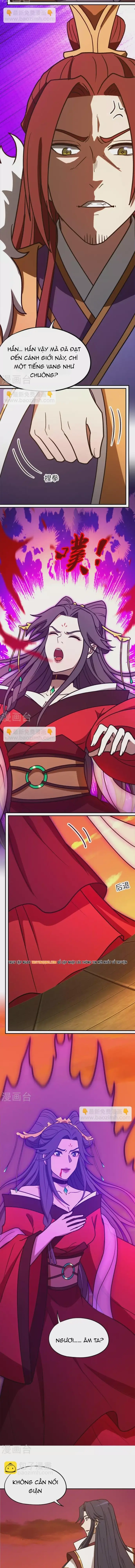 Vạn Cổ Kiếm Thần Chapter 219 - 4