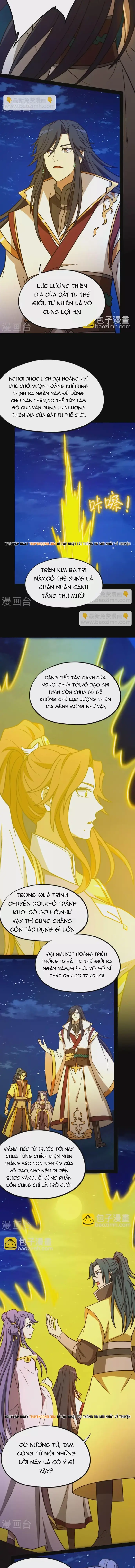 Vạn Cổ Kiếm Thần Chapter 221 - 2