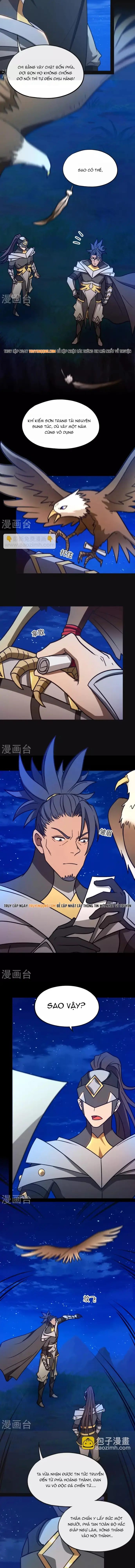 Vạn Cổ Kiếm Thần Chapter 223 - 3
