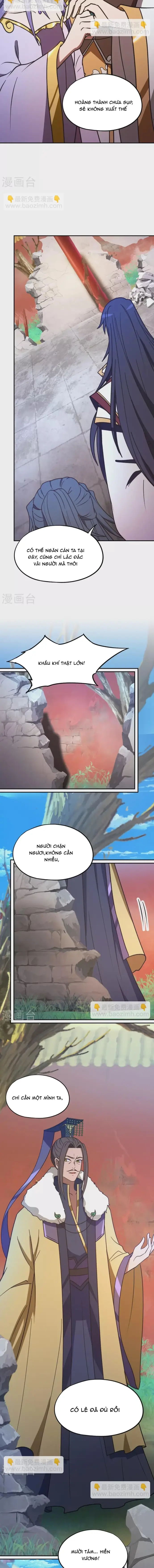 Vạn Cổ Kiếm Thần Chapter 225 - 2