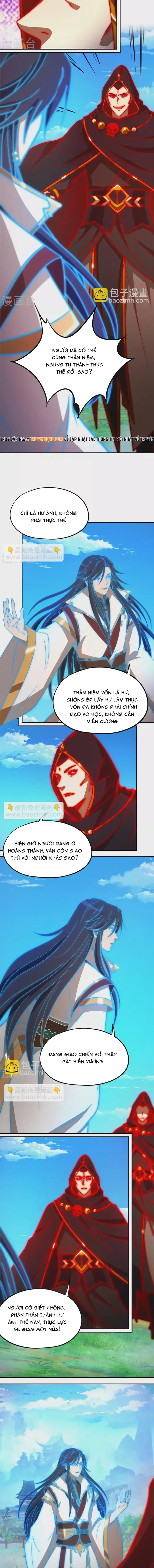 Vạn Cổ Kiếm Thần Chapter 227 - 2