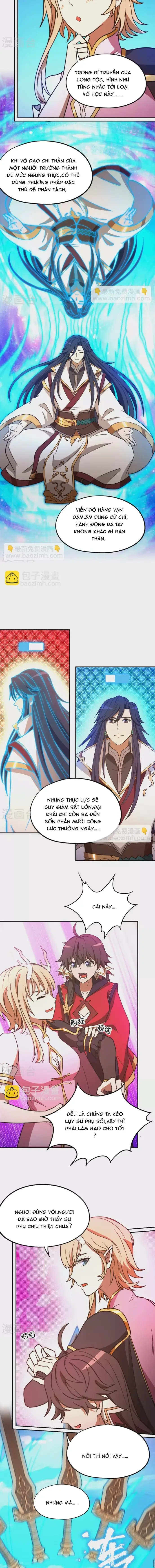 Vạn Cổ Kiếm Thần Chapter 228 - 2