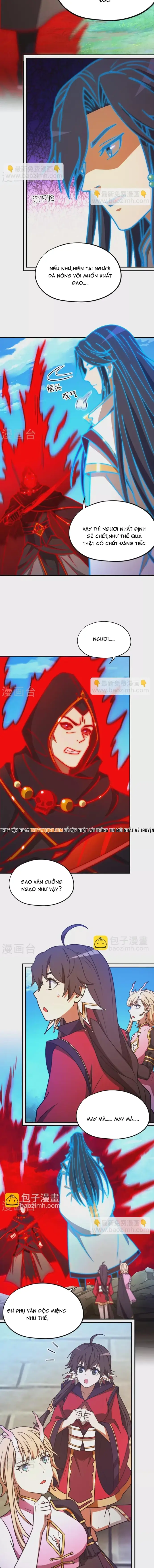 Vạn Cổ Kiếm Thần Chapter 228 - 7