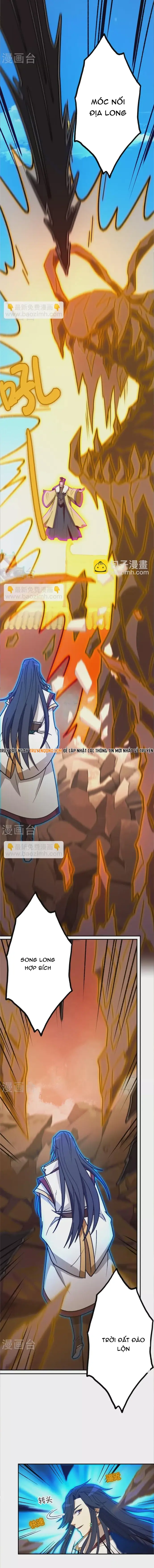 Vạn Cổ Kiếm Thần Chapter 228 - 10