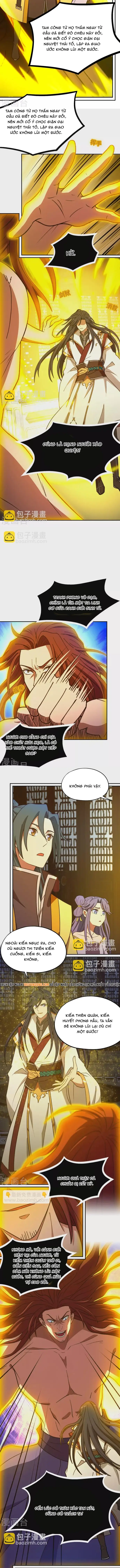 Vạn Cổ Kiếm Thần Chapter 232 - 6