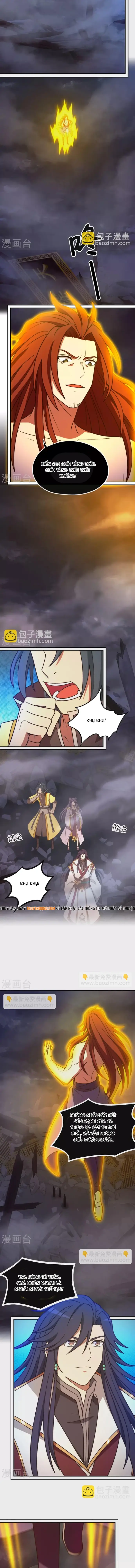 Vạn Cổ Kiếm Thần Chapter 235 - 5