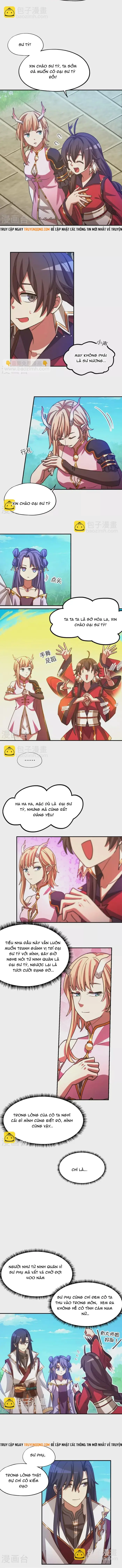 Vạn Cổ Kiếm Thần Chapter 237 - 3