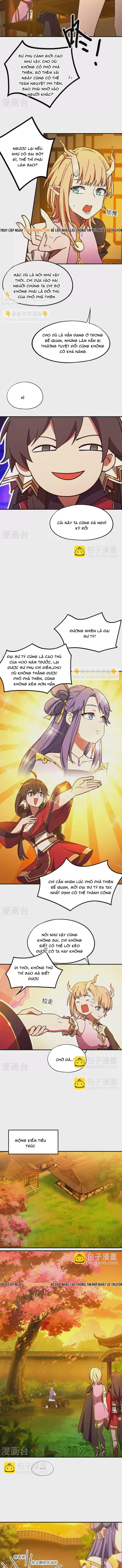 Vạn Cổ Kiếm Thần Chapter 238 - 2