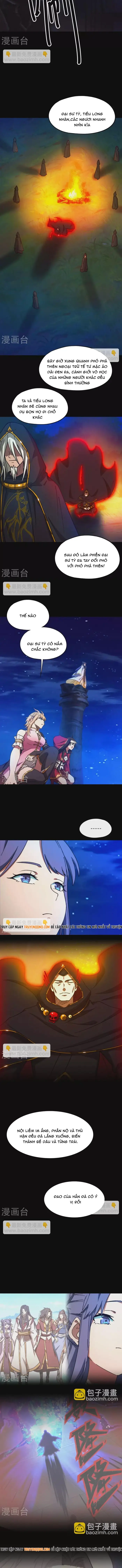 Vạn Cổ Kiếm Thần Chapter 238 - 5