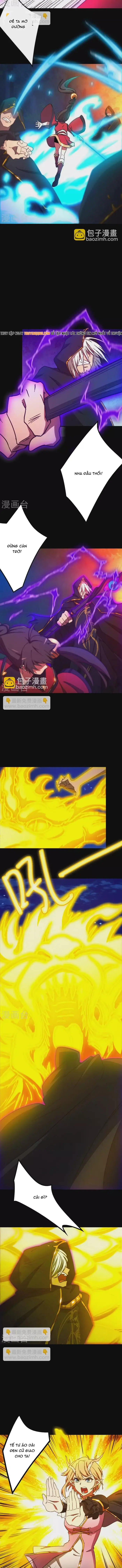 Vạn Cổ Kiếm Thần Chapter 238 - 8