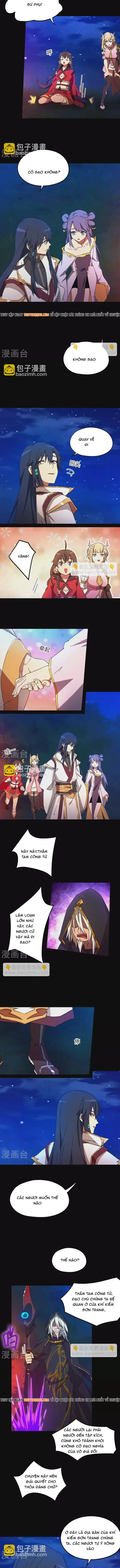 Vạn Cổ Kiếm Thần Chapter 239 - 4