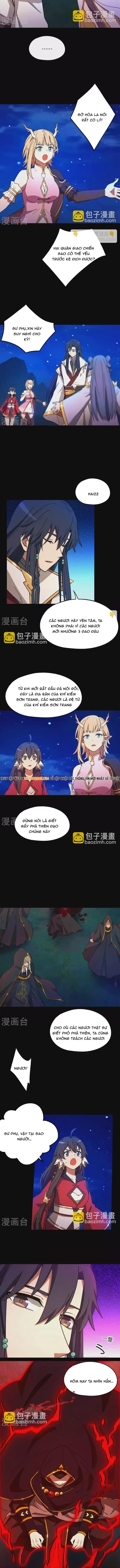 Vạn Cổ Kiếm Thần Chapter 239 - 6