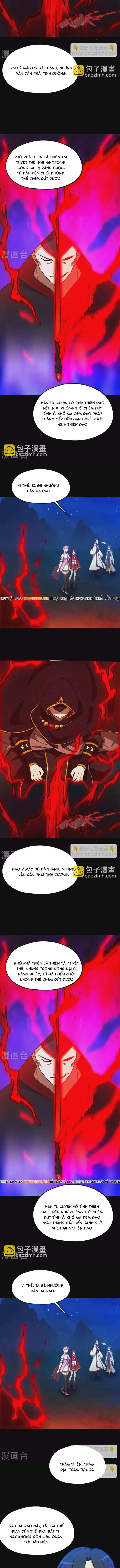 Vạn Cổ Kiếm Thần Chapter 239 - 7