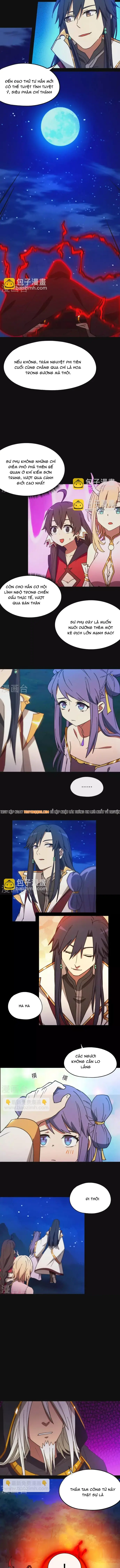 Vạn Cổ Kiếm Thần Chapter 239 - 8