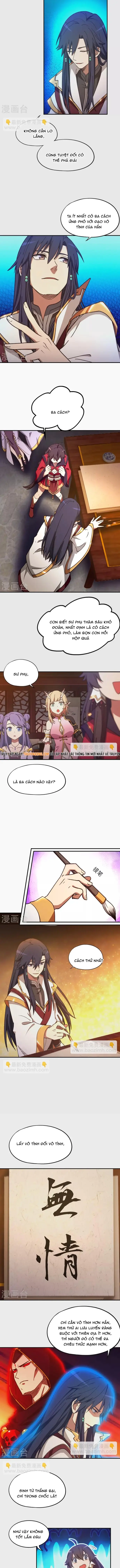 Vạn Cổ Kiếm Thần Chapter 240 - 4