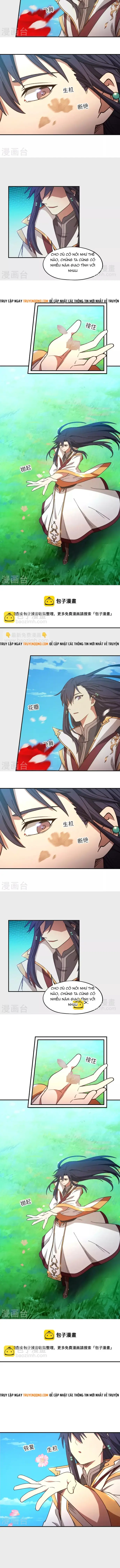 Vạn Cổ Kiếm Thần Chapter 241 - 7