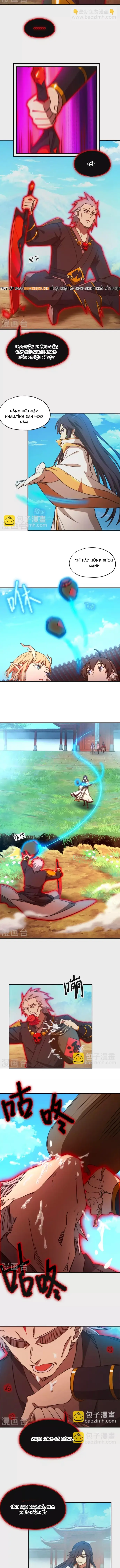 Vạn Cổ Kiếm Thần Chapter 242 - 2