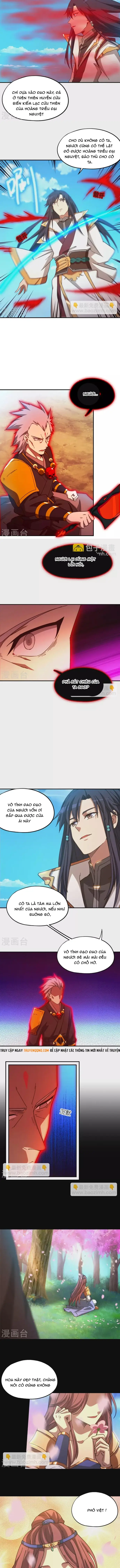 Vạn Cổ Kiếm Thần Chapter 242 - 4