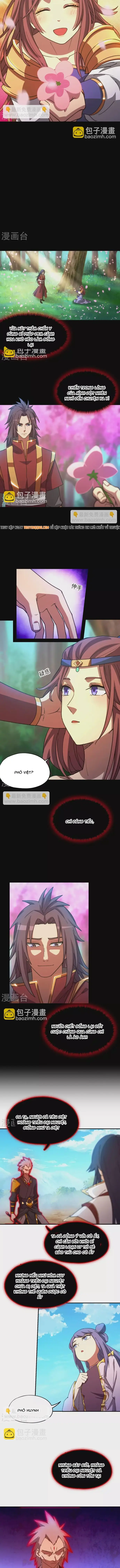 Vạn Cổ Kiếm Thần Chapter 242 - 5