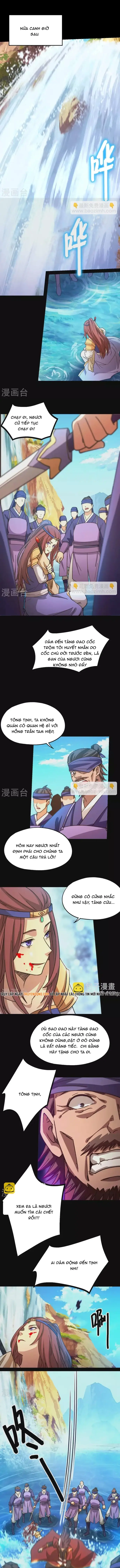 Vạn Cổ Kiếm Thần Chapter 243 - 4