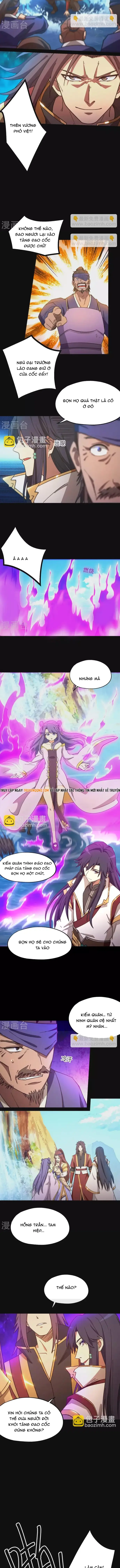 Vạn Cổ Kiếm Thần Chapter 243 - 5