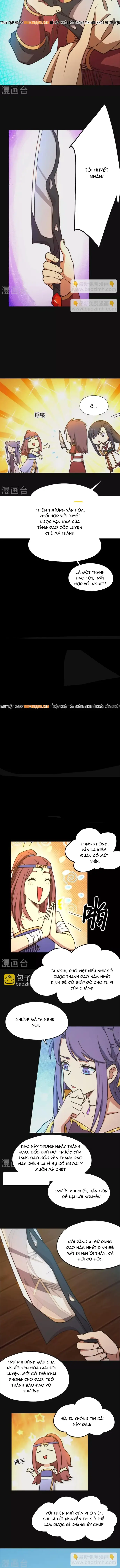 Vạn Cổ Kiếm Thần Chapter 243 - 7