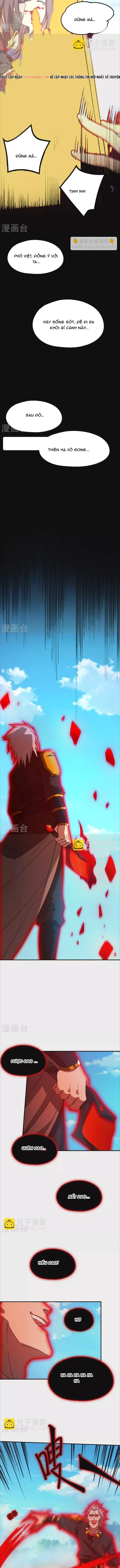 Vạn Cổ Kiếm Thần Chapter 243 - 9