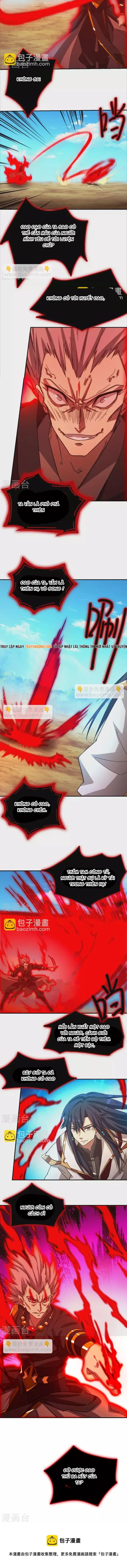 Vạn Cổ Kiếm Thần Chapter 243 - 10