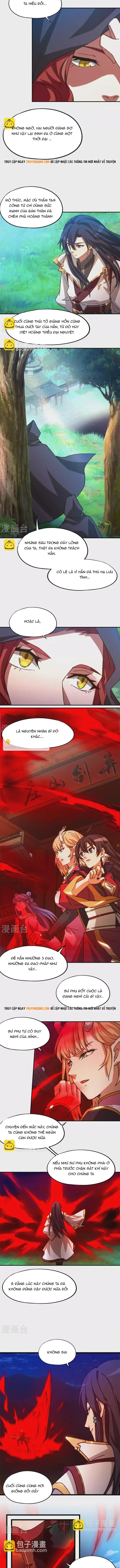 Vạn Cổ Kiếm Thần Chapter 244 - 2