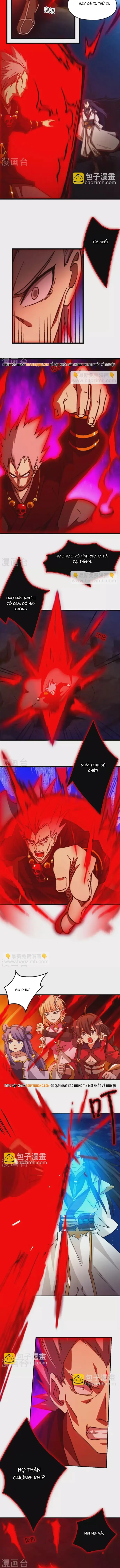 Vạn Cổ Kiếm Thần Chapter 244 - 3