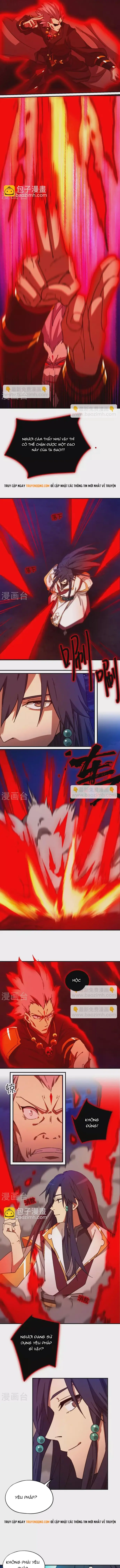 Vạn Cổ Kiếm Thần Chapter 244 - 4